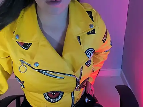 sandyquinnxx's cam snapshot