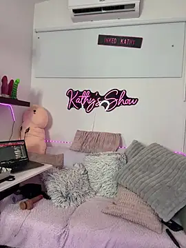 InKed-Kathy's cam snapshot