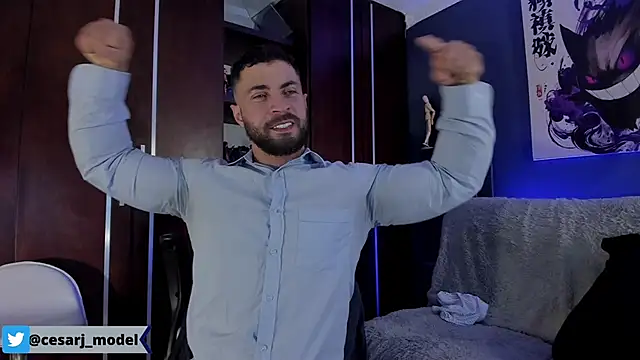 cesar_jonnes live sex cam