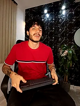 Rafael_Mendezz live sex cam