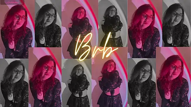 alisson_desire's cam snapshot