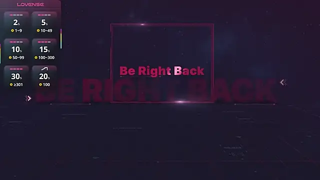 mandysqueen's cam snapshot