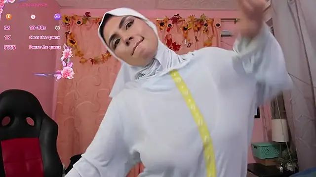 DarshaKhemu live sex cam