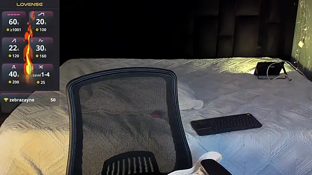 AndyWiilliams live sex cam