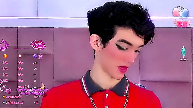 Baby_FenixTS live sex cam