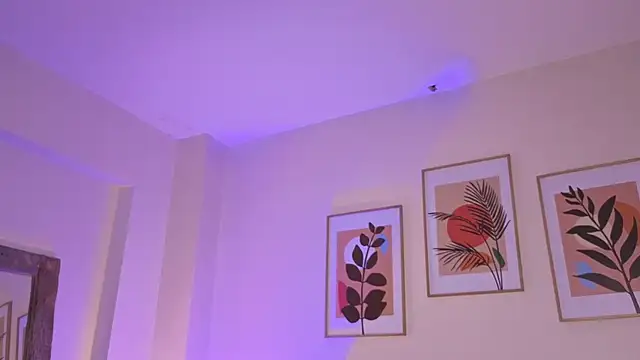 DahianaWalcott's cam snapshot