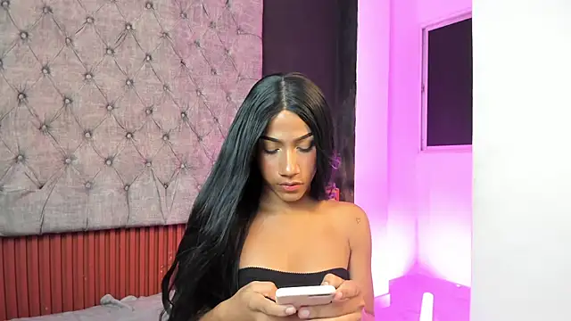 AntoniaSantos live sex cam