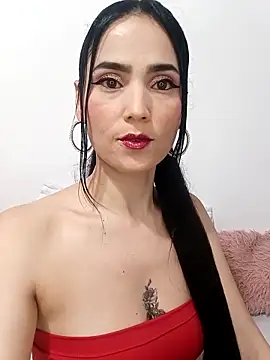 jamila_zair's cam snapshot