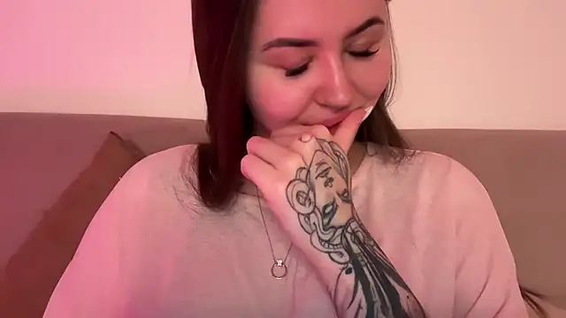 AlmaryKim's cam snapshot