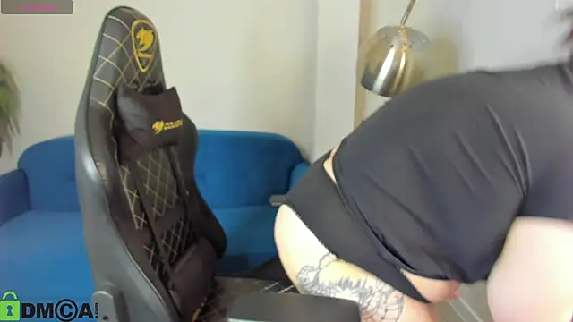 bbwsexis's cam snapshot