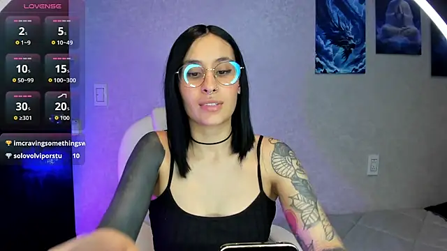 Lizz_sky's cam snapshot