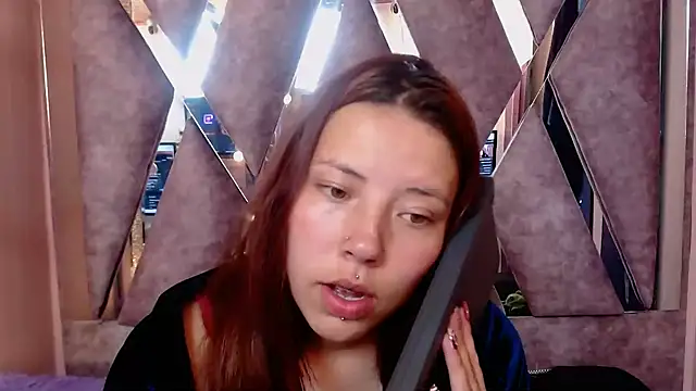 TIFANYYDIAZZ's cam snapshot