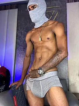 AaronCruz_ live sex cam