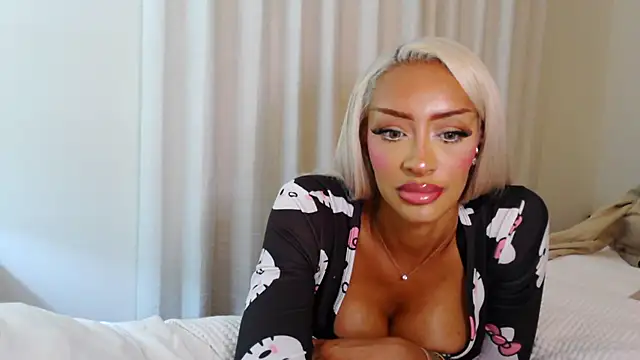 KimberlyKash's cam snapshot