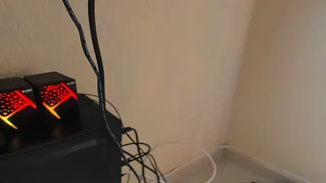 scarlette_foxx's cam snapshot