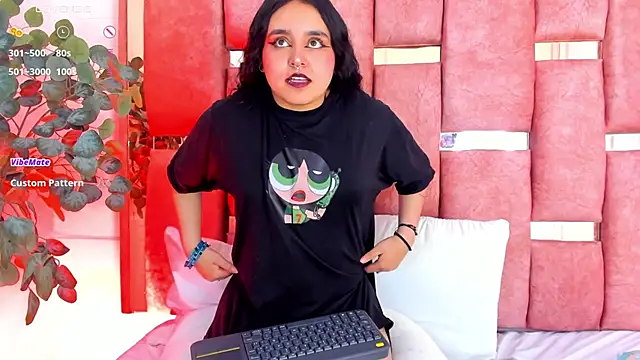 _Ambar-devon_'s cam snapshot