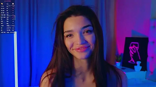 MarciaMarshall live sex cam