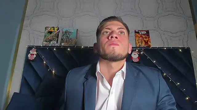 SebastianMaximoff live sex cam