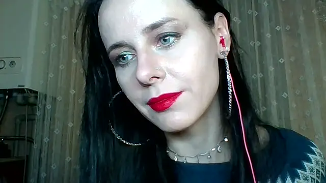 LuminousLady live sex cam