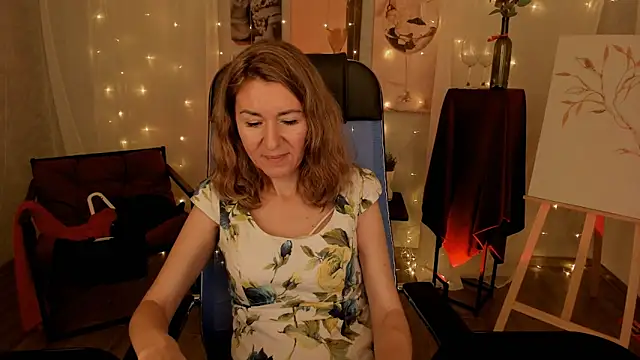 DonnaSmitth live sex cam