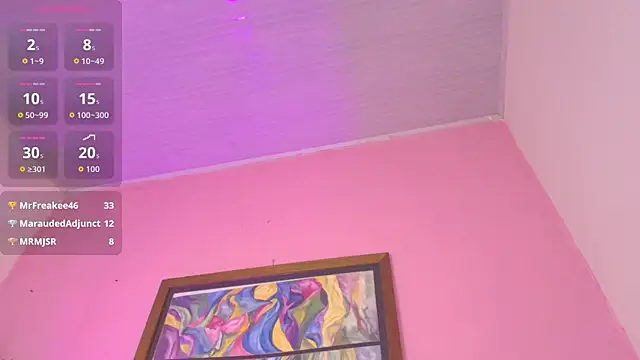 Pammela_Smith's cam snapshot