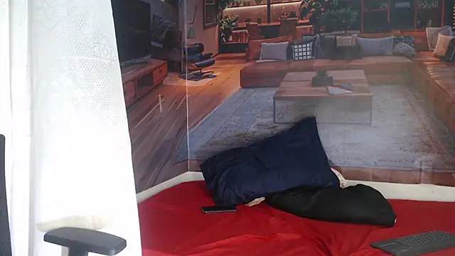 RomeoMillerr live sex cam