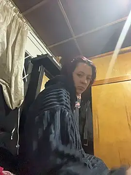 Zoe_fire's cam snapshot