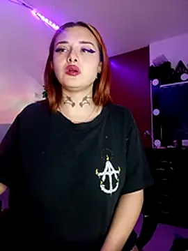 Ema_goddess's cam snapshot