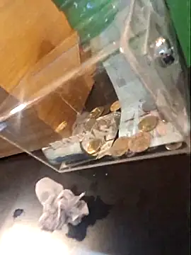 Eveeelyn25's cam snapshot