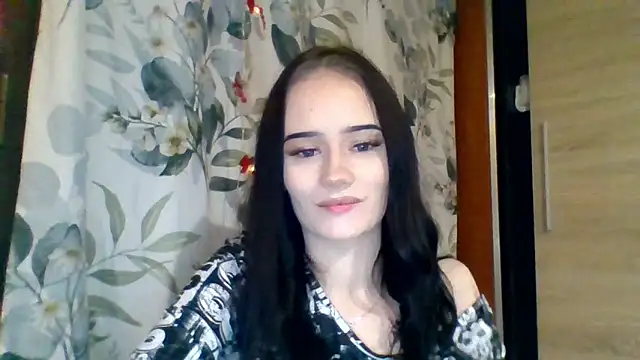 NinaTease's cam snapshot