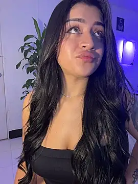 lucianaroy's cam snapshot