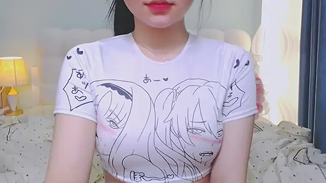 NGOCHA_chezi's cam snapshot