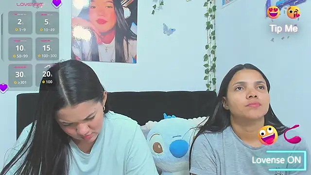 sara_mendez2's cam snapshot