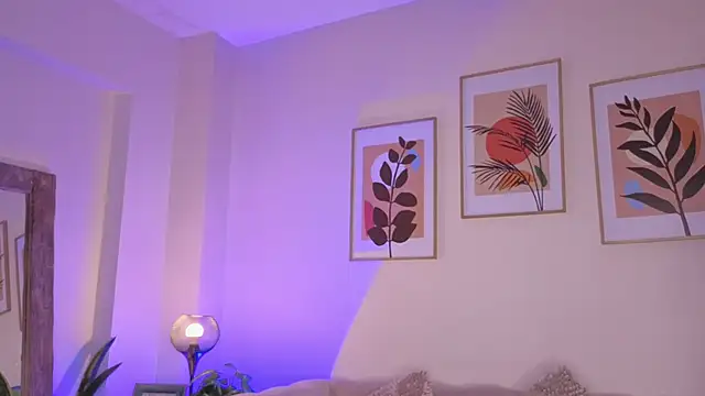 DahianaWalcott's cam snapshot