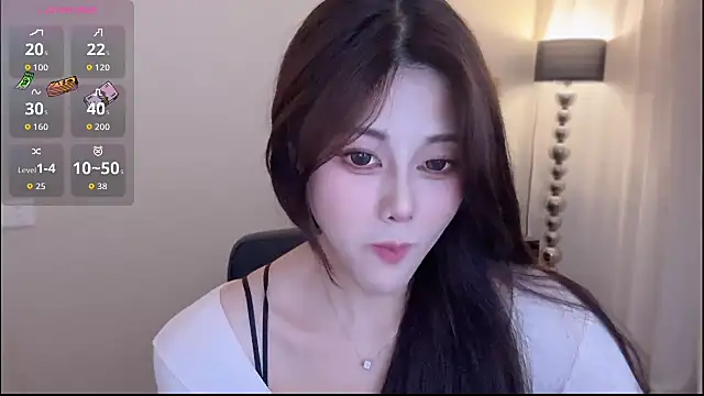 Cure-uuuuuuuu's cam snapshot