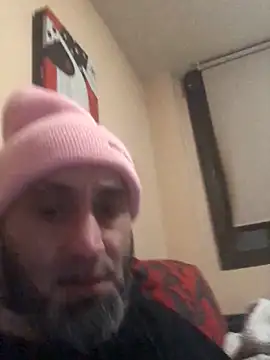 josueswvillaA1's cam snapshot