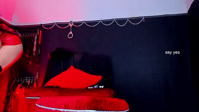 KaramStone's cam snapshot