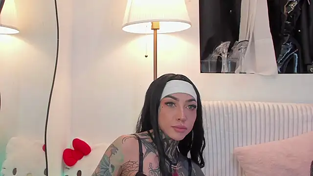 NinaVall's cam snapshot