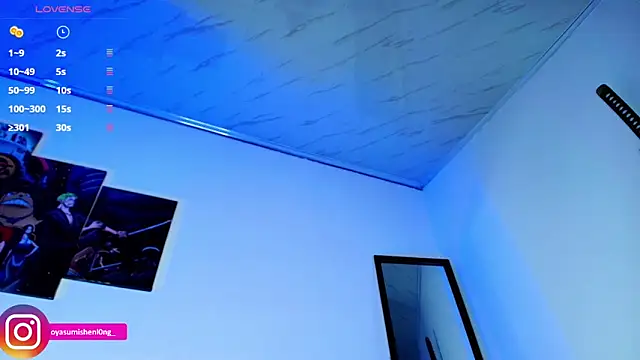 Nicorobinn's cam snapshot