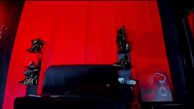 ArtemisaStone's cam snapshot