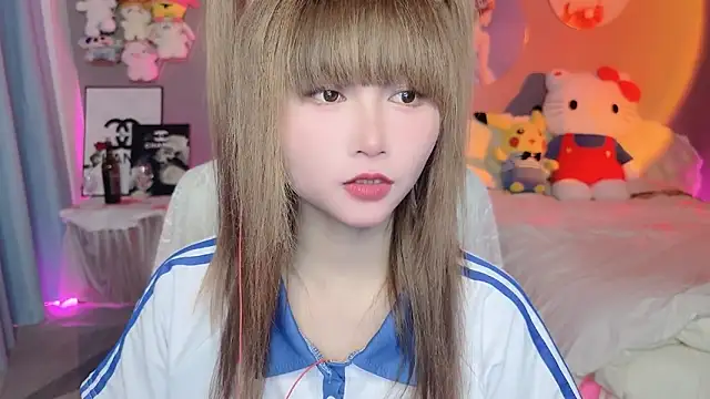 -xiao-xiao-'s cam snapshot