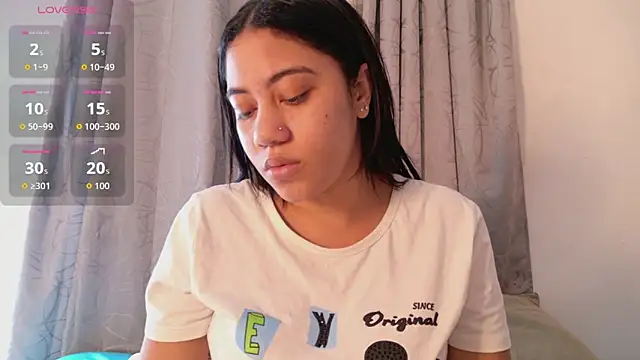 vanelope_smith's cam snapshot