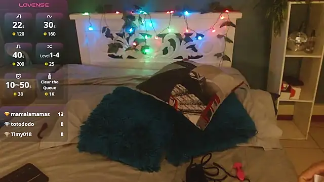 Samantha__Benet's cam snapshot