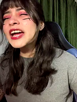 Annagoth_'s cam snapshot