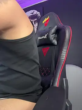 Dimitri_Colleman's cam snapshot