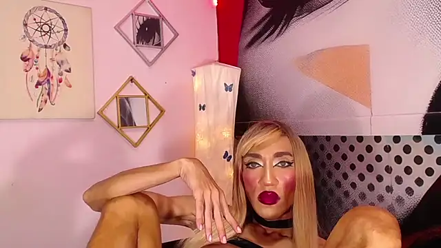 karlaveckyts live sex cam