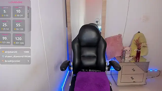 hellensexy's cam snapshot