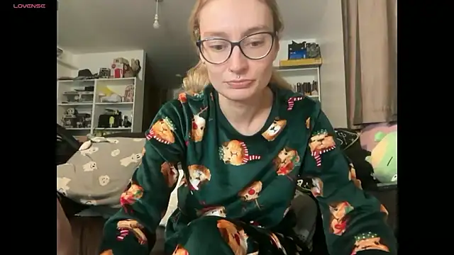 harleyblair's cam snapshot