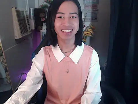 Miracle_TheBrat's cam snapshot