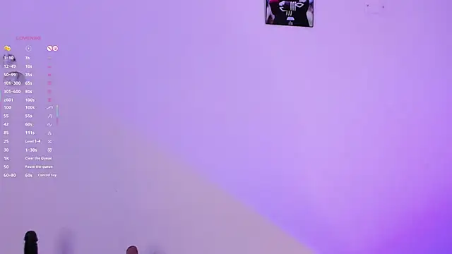 Maggie_1's cam snapshot